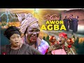 Asiri Awon Agba - A Nigerian Yoruba Movie Starring | Abeni Agbon | Digboluja |