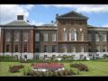 Kensington Palace - YouTube