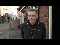 Pand onbewoonbaar na grote brand in centrum Bunschoten-Spakenburg [RTV Utrecht]
