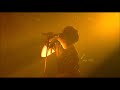 Gary Numan  Ancients live