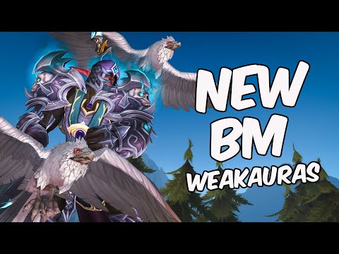 BM Hunter PvP TWW 5-1 2100 mmr Season 3 Solo Shuffle