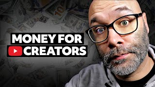 How To Get Money For Your YouTube Channel
