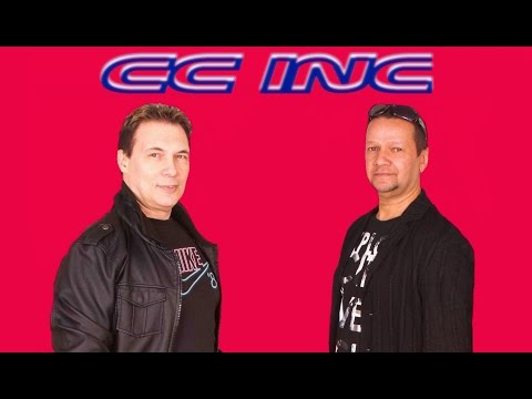 CC Inc Duo - Demo tape