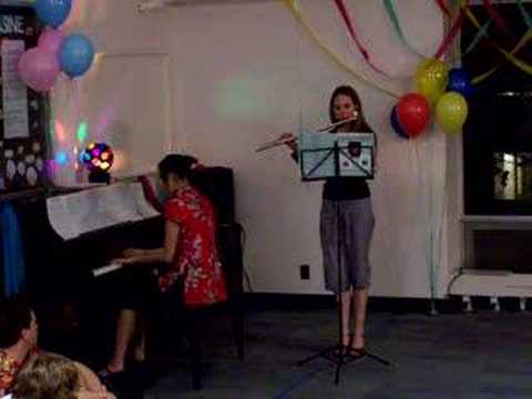 Esther & Liana - A Whole New Wolrld