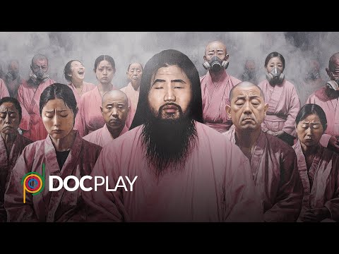 Aum: The Cult at the End of the World | Official Trailer | DocPlay