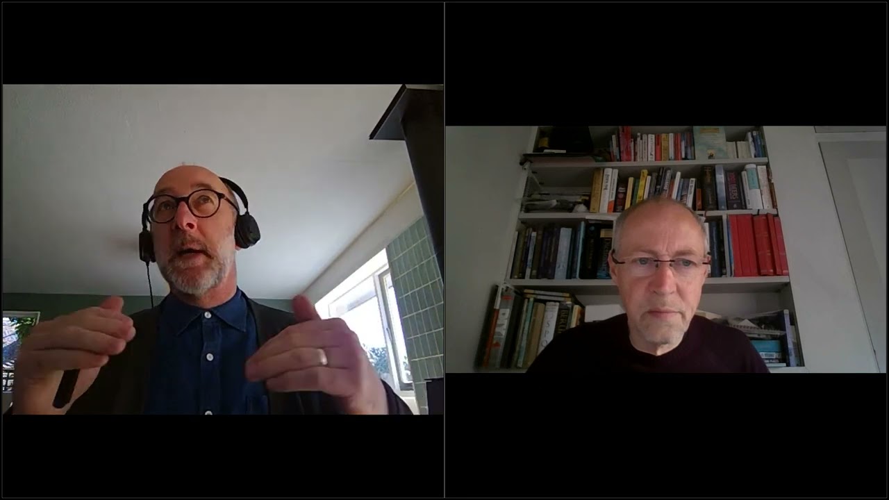 Delivering Net Zero Buildings: Hear from the experts