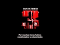 Disturbed - Three (Subtitulado español)