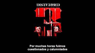 Disturbed - Three (Subtitulado español)