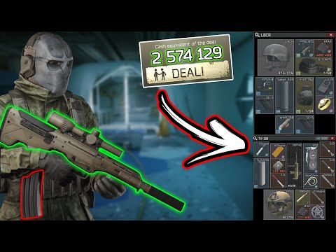 The BEST LABS Wipe This Year....