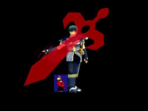 Meltdown Grenoble #8 - James (Marth) vs. Alkoor (Falco) - LR5