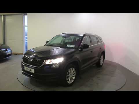 Skoda Kodiaq 2.0 TDI 150HP DSG Ambition 7 Seat - Image 2