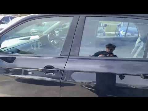 Volkswagen T-Cross 1.0TSI 95BHP LIFE WITH TECHNOLO - Image 2