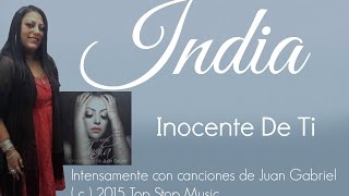 India - Inocente de Ti