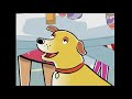 Martha Speaks DVD Trailer 2015