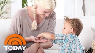How To Find A Babysitter: New Baby Basics | TODAY