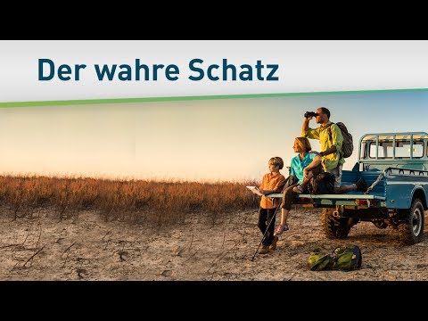 Entdecke den wahren Schatz des Lebens – Bayless Conley