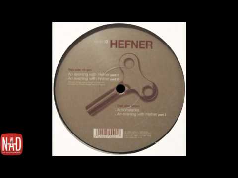 Hefner - An Evening With Hefner - Part 1