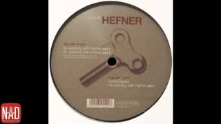 Hefner - An Evening With Hefner - Part 1