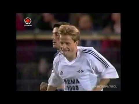 2002.09.17 Rosenborg 2 - Internazionale 2 (Full Match* 60fps - 2002-03 Champions League)