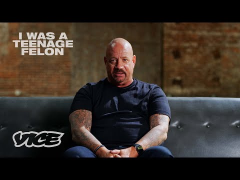 How I Became the Biggest Jewel Thief in America | I WAS A TEENAGE FELON