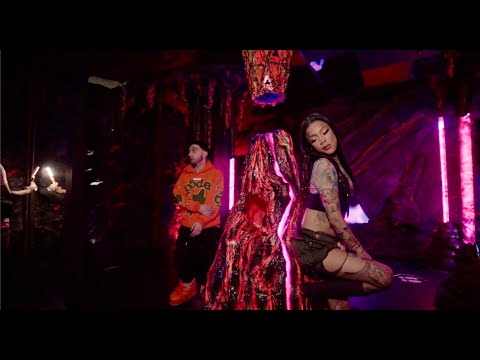 Syph Flips Music Video