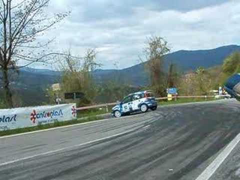 15 Rally del Taro - IRC Cup 20