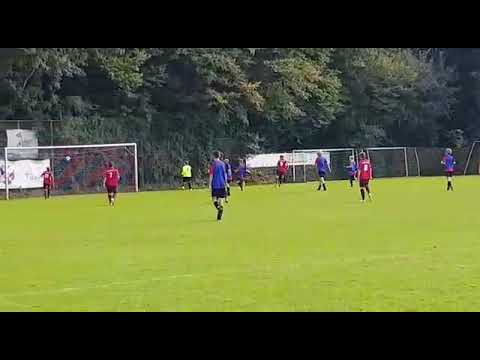 Börnsen/Escheburg 2.C- Fsv Geesthacht 1.C 4:3