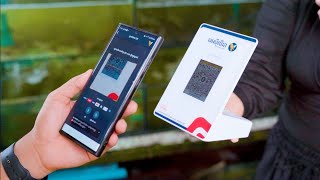 ACLEDA SmartPay