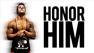 Zyzz ● Honor Him