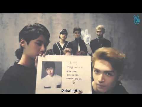 RAW 150828 V APP UP10TION MV SPOT #2 türkçe