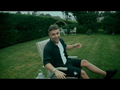 RAMUDO - Qué tal estás mi amor?  [PROD. el alquimista]