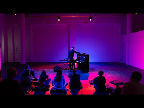 video frame placeholder