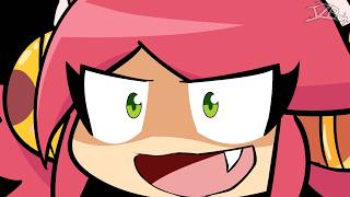 Pink - DELTARUNE Animation