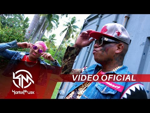 Japanese Ft Kim Wierdo - Double Hot | VIDEO OFICIAL