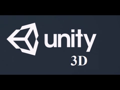 Unity 5 - How to Make a First Person Dungeon - Part 1