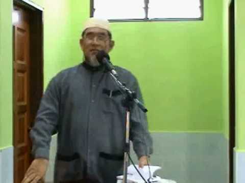 Kuliah Tafsir Bersama Dr Danial 2009-05-17 (Bah 5)