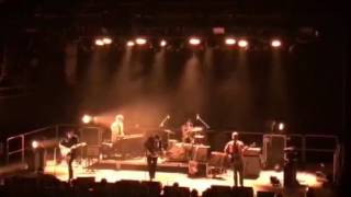 Real Estate - Serve The Song LIVE // Brooklyn, NY