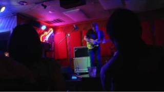 Richard "The Crawdaddy" Dance - Answer to the Laundromat Blues