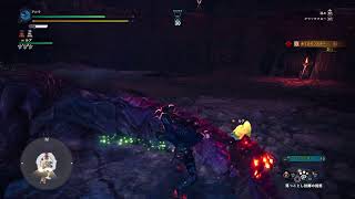 [MHWIB] すーぱー久々にやっていきますん