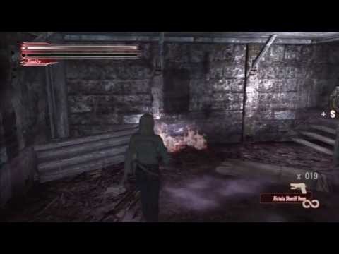 [ Deadly Premonition : TDC ] Walkthrough 100% Español - Parte 40 : Episodio 4 / Capítulo 21 (2/2)