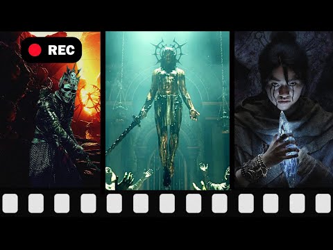 DIABLO 4 Vessel Of Hatred 🎞️ Ganzer Film | Alle Cinematics & Cutscenes | Full Movie | German