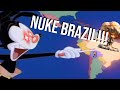 Yakko S World But Everyone Is CRAZY