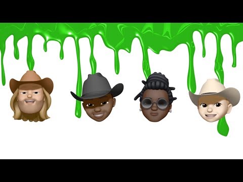 {Old Town Road (Remix)} Best Songs