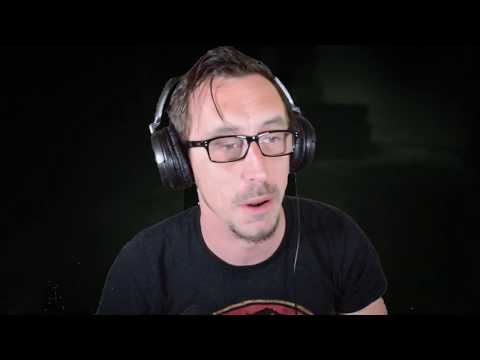 Outlast 2 - Playthrough - Pt 4