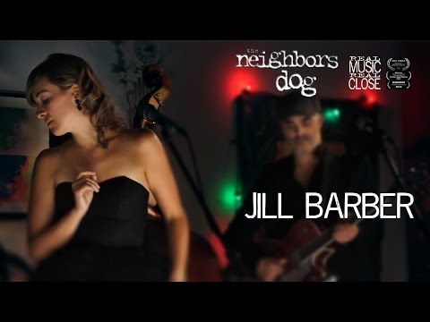 Ashes to Ashes - Jill Barber