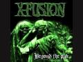 Nothing To Lose - X-Fusion