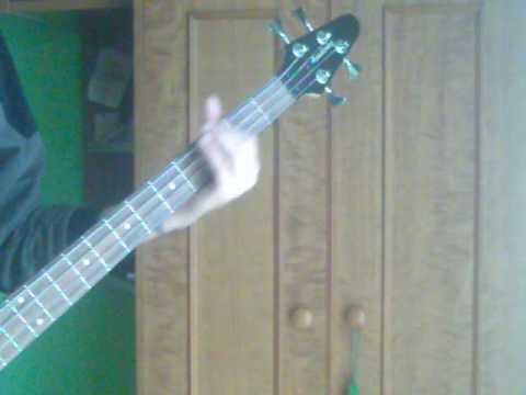 Ttipi ttapa-ume gaiztuak