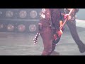 American Idiot Green Day Kansas City 08 11 17