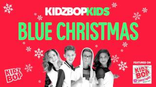 KIDZ BOP Kids - Blue Christmas (Christmas Wish List)