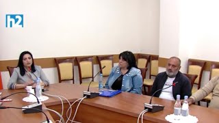 Մենք ունենք տեսանյութը, մեր զավակներն Ադրբեջանում են. անհայտ կորածների ծնողներ։ Լրաբեր - 05.05.2023